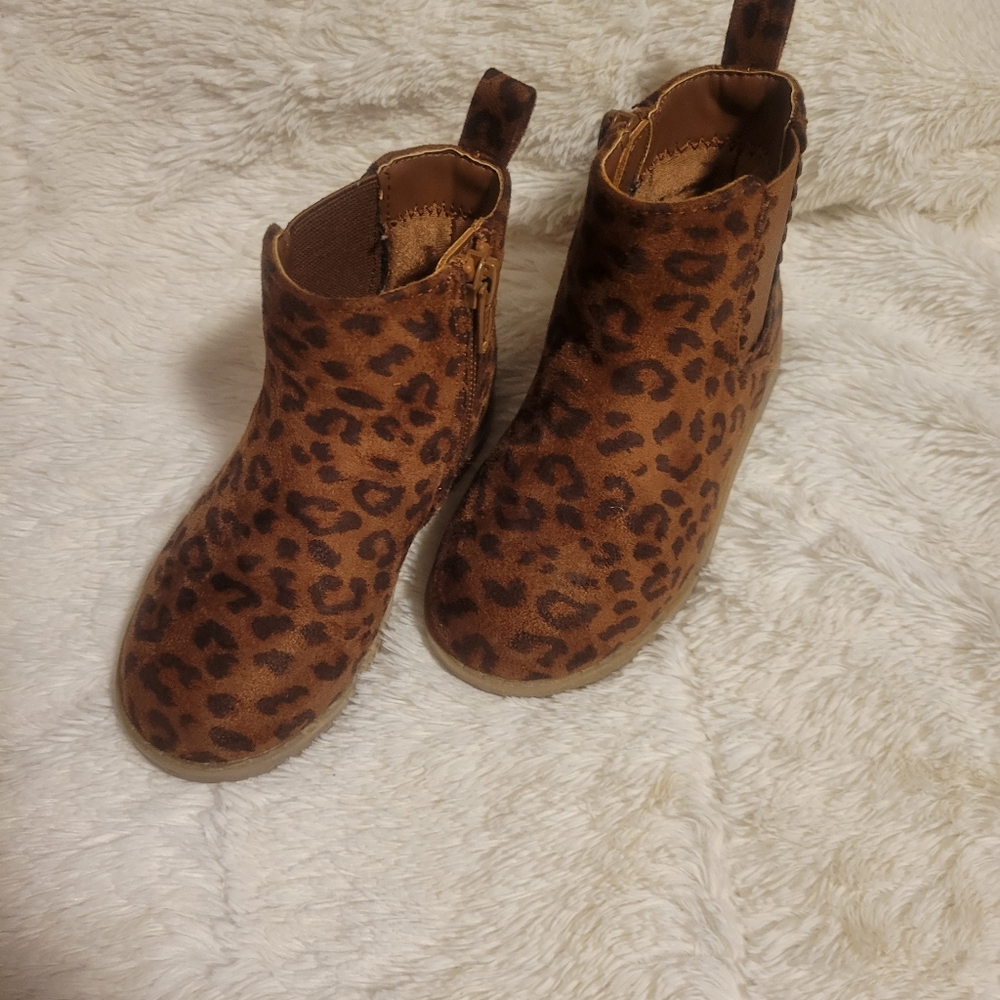 Old Navy boots
